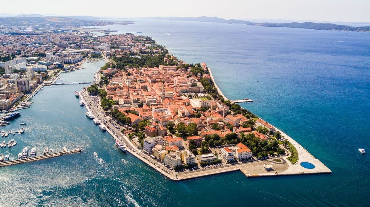 Zadar