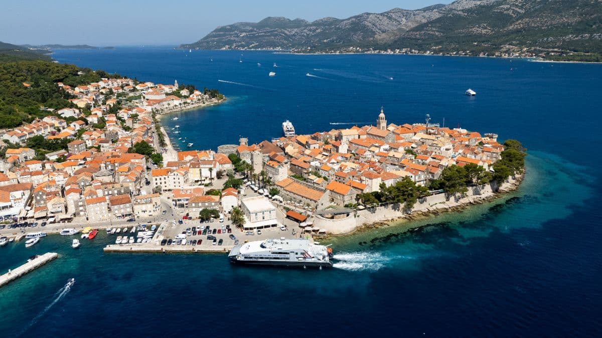 Korčula