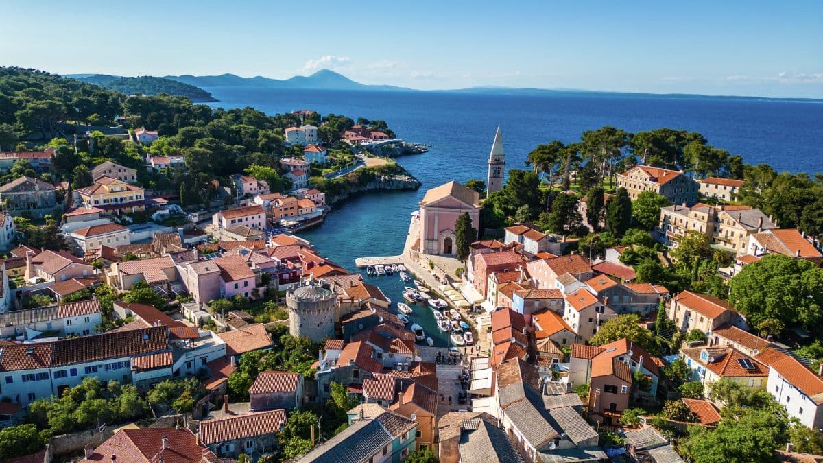 Mali Lošinj