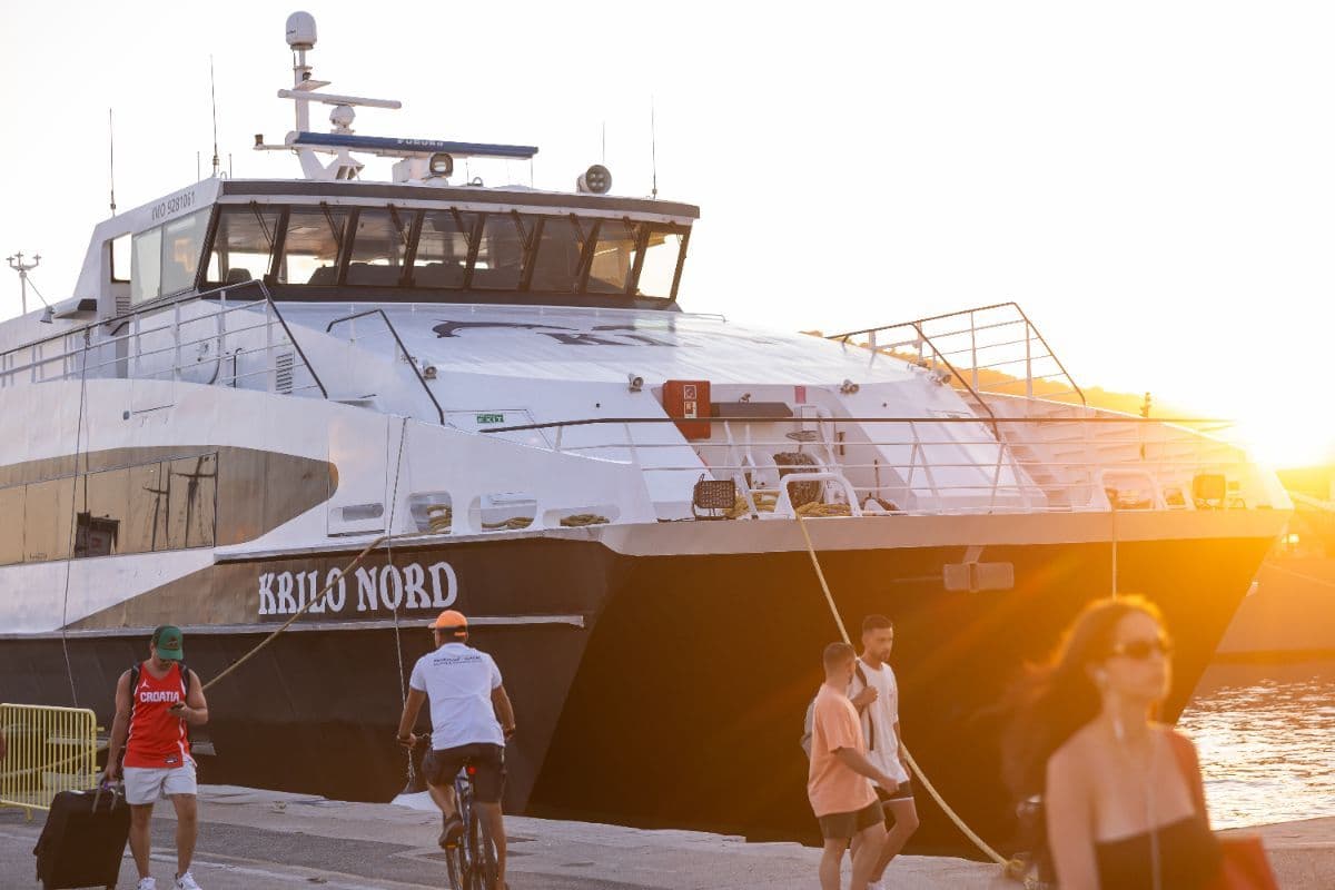 Krilo Nord